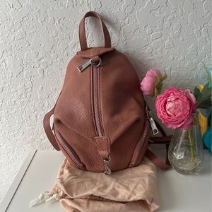 Rebecca minkoff julian mini backpack